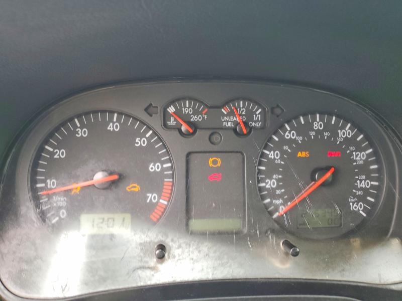 Aukcja sprzedaży 1999 Volkswagen Jetta, vin: 3VWSA29M5XM018828, numer aukcji: 60590276