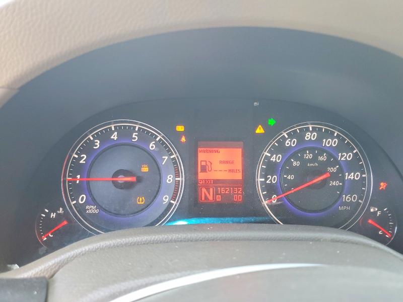 Aukcja sprzedaży 2009 Infiniti G37 Coupe, vin: JNKCV64F59M651385, numer aukcji: 60845236