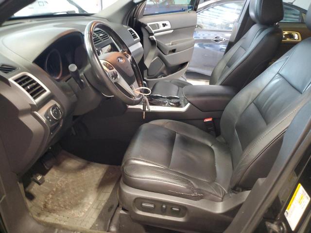 Продаж на аукціоні авто 2015 Ford Explorer, vin: 1FM5K8D87FGA44443, номер лоту: 60071886