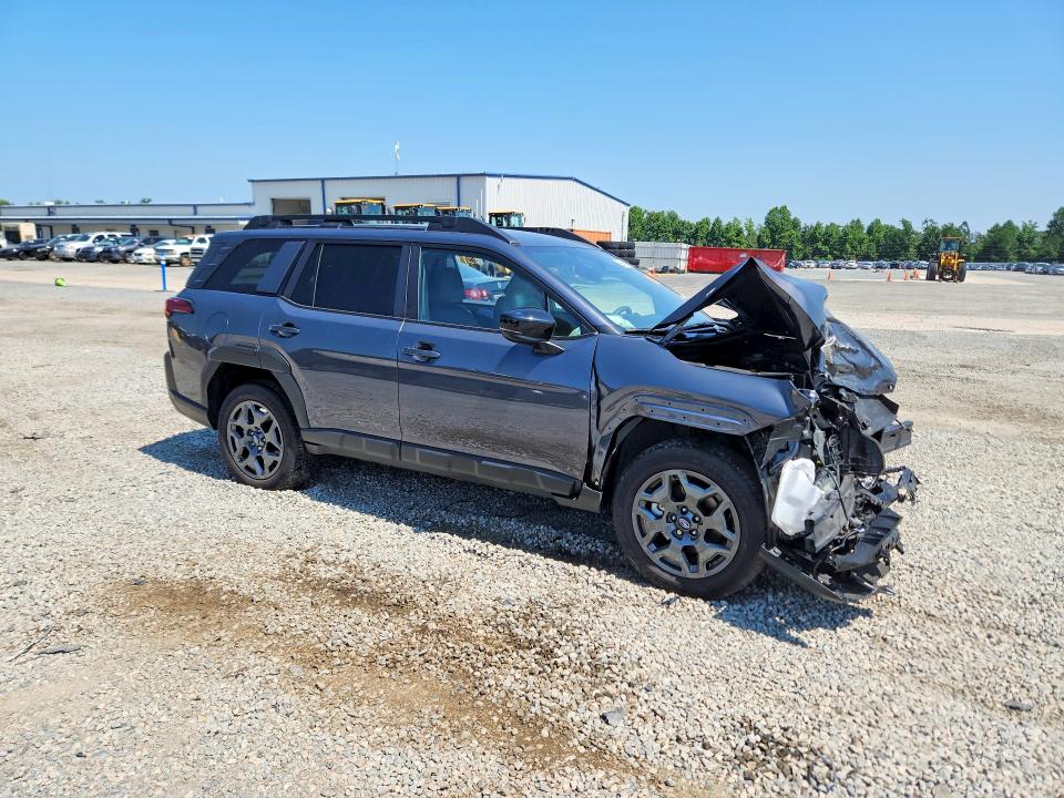 Aukcja sprzedaży 2026 Subaru Outback, vin: JF2BUPADXTY502058, numer aukcji: 63060266