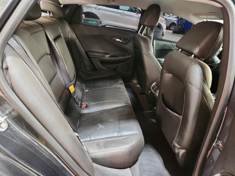 Продаж на аукціоні авто 2016 Chevrolet Malibu, vin: 1G1ZE5ST6GF230428, номер лоту: 61392736