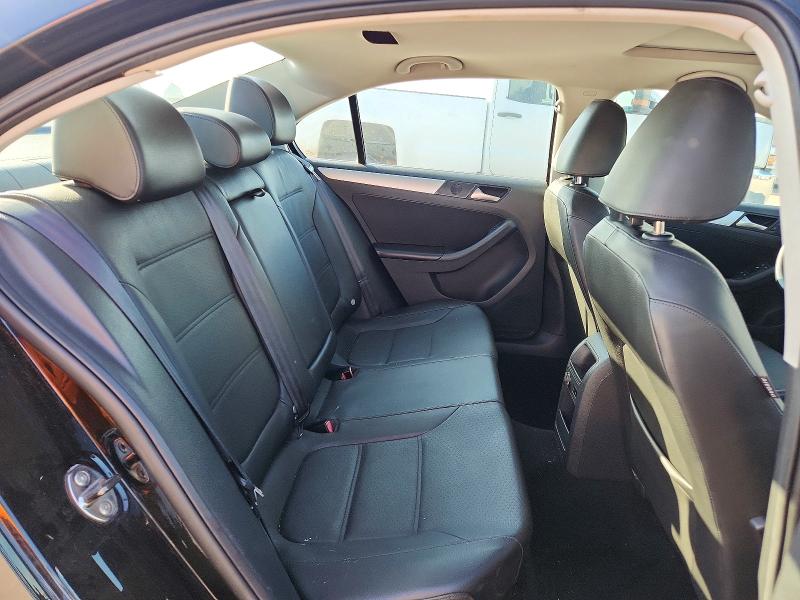 Продажа на аукционе авто 2013 Volkswagen Jetta, vin: 3VWDX7AJ7DM392858, номер лота: 60172736