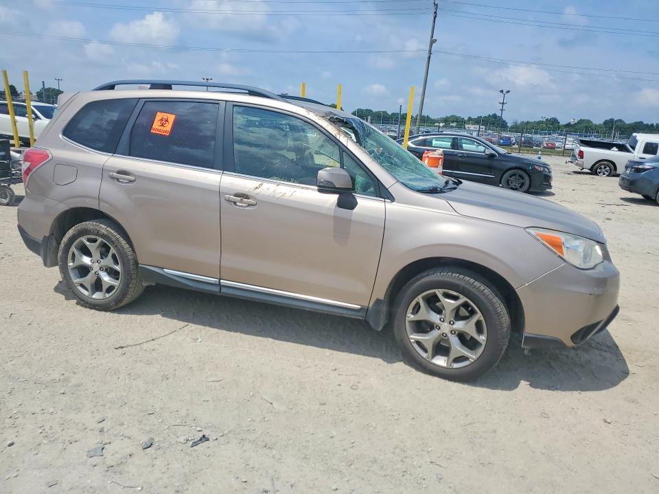Продажа на аукционе авто 2016 Subaru Forester, vin: JF2SJAVC3GH500259, номер лота: 60446566