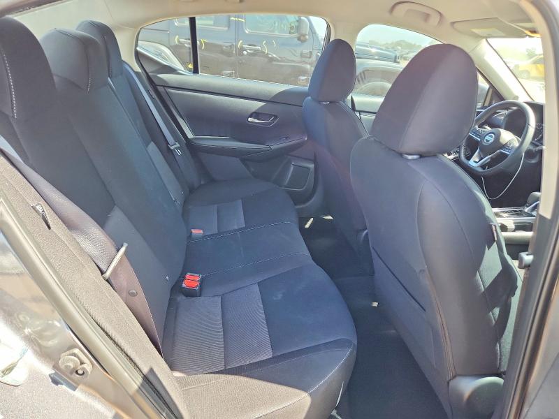Продаж на аукціоні авто 2023 Nissan Sentra, vin: 3N1AB8CV8PY265112, номер лоту: 85793345