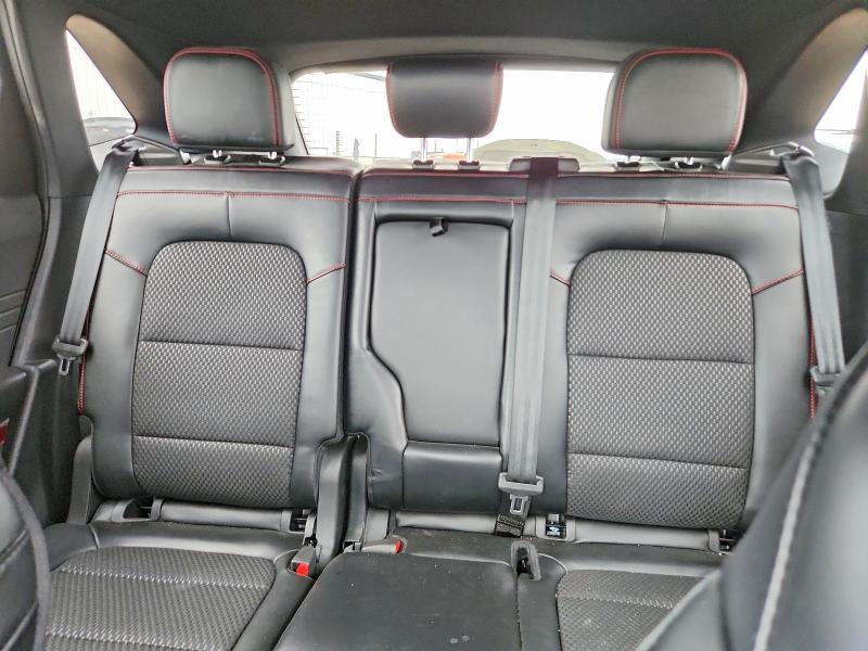 60695306 :رقم المزاد ، 1FMCU9NA3PUA32639 vin ، 2023 Ford Escape مزاد بيع