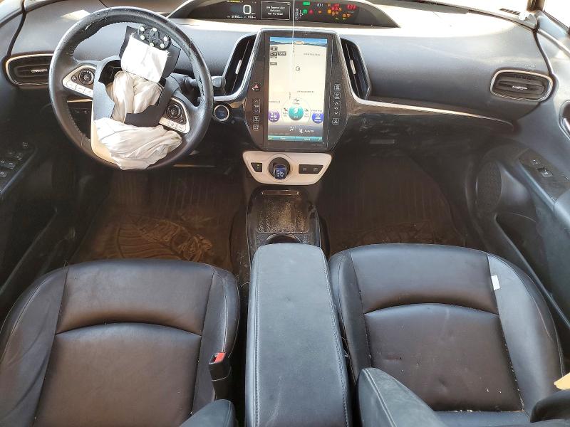 Aukcja sprzedaży 2018 Toyota Prius, vin: JTDKARFU4J3063669, numer aukcji: 61146556