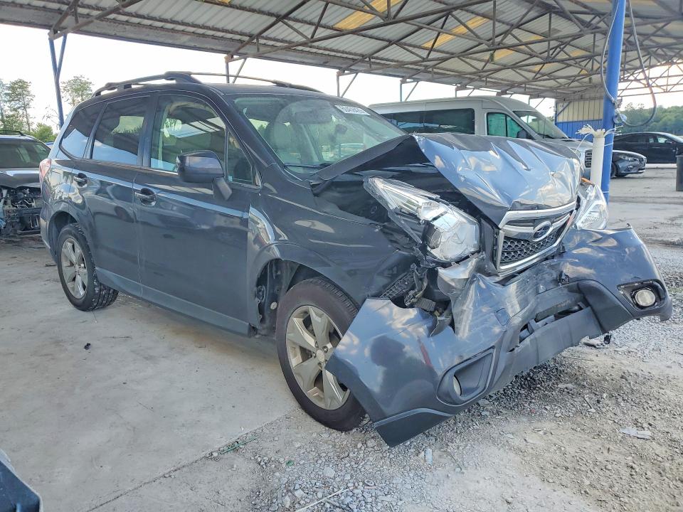 Aukcja sprzedaży 2016 Subaru Forester, vin: JF2SJAHC8GH471305, numer aukcji: 60459426