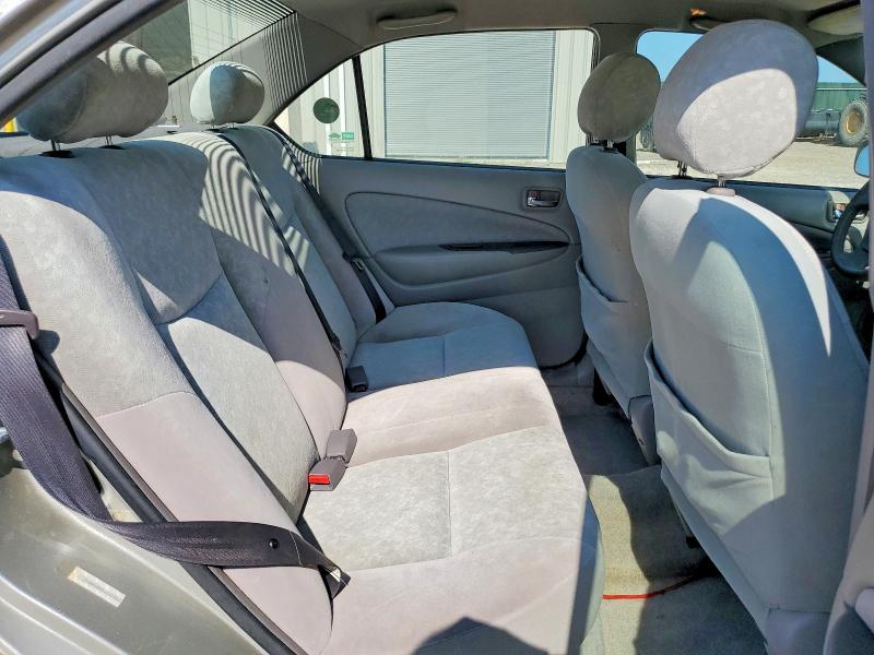 Aukcja sprzedaży 2003 Toyota Prius, vin: JT2BK18U530080568, numer aukcji: 61574616