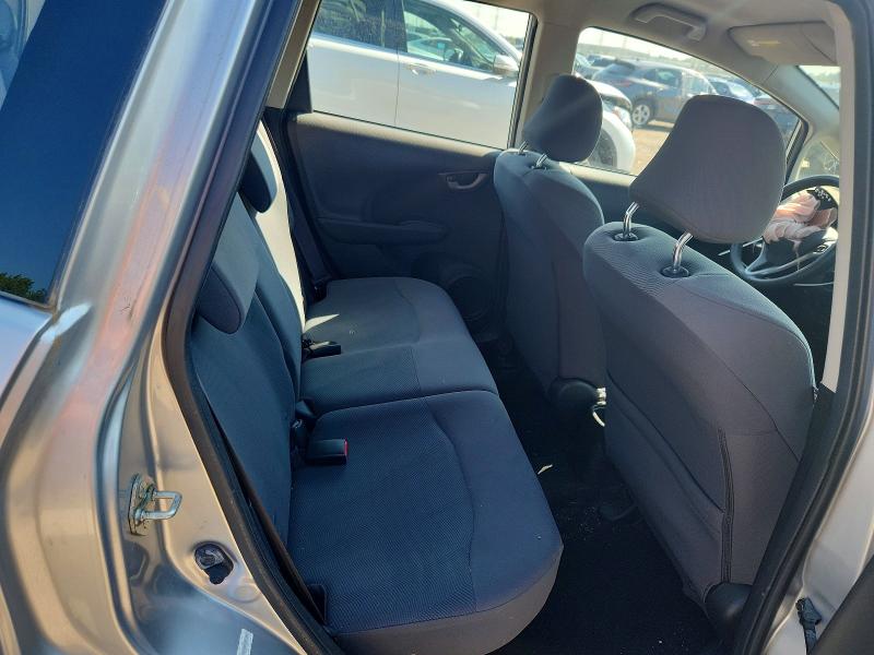 Продажа на аукционе авто 2012 Honda Fit, vin: JHMGE8H37CC037139, номер лота: 59289486