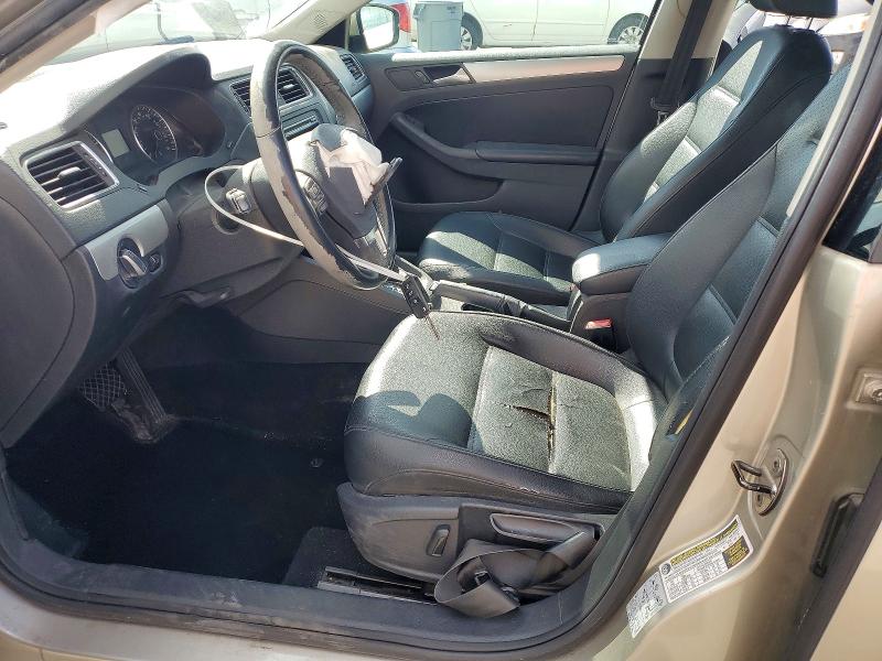 Продаж на аукціоні авто 2013 Volkswagen Jetta, vin: 3VWDX7AJ3DM243010, номер лоту: 59151366
