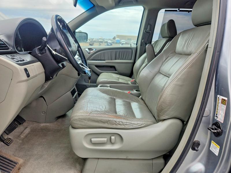 Продажа на аукционе авто 2006 Honda Odyssey, vin: 5FNRL38706B021880, номер лота: 60876286