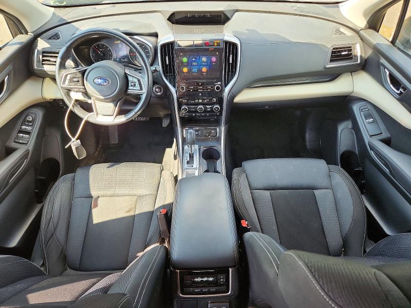 Aukcja sprzedaży 2022 Subaru Ascent, vin: 4S4WMAED2N3463100, numer aukcji: 62156756
