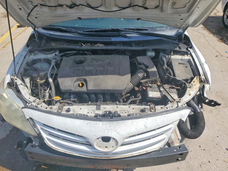 2013 Toyota Corolla მანქანა იყიდება აუქციონზე, vin: 5YFBU4EE8DP160373, აუქციონის ნომერი: 59326976