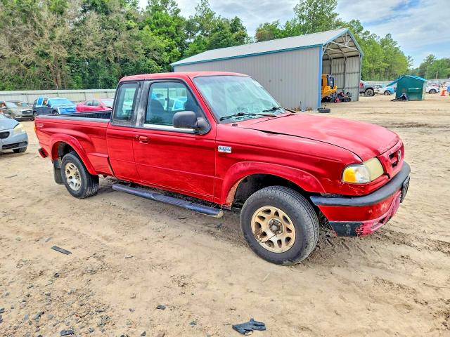 Aukcja sprzedaży 2003 Mazda B3000, vin: 4F4YR16VX3TM06931, numer aukcji: 60960686