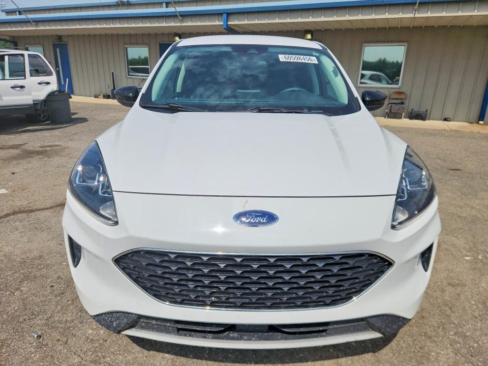 60598456 :رقم المزاد ، 1FMCU0G67NUA49249 vin ، 2022 Ford Escape مزاد بيع