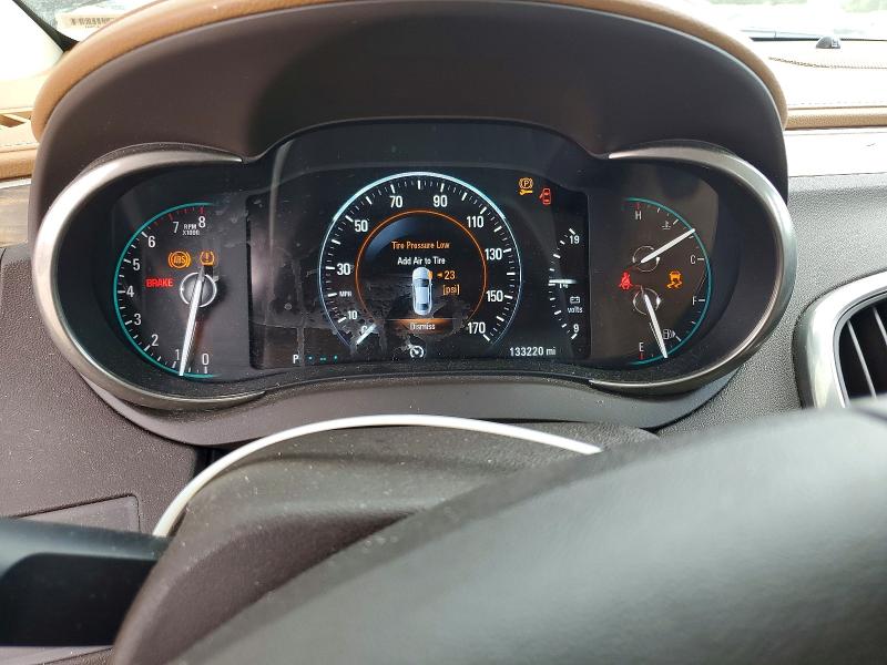 Продажа на аукционе авто 2014 Buick Lacrosse, vin: 1G4GB5G30EF100279, номер лота: 60849796