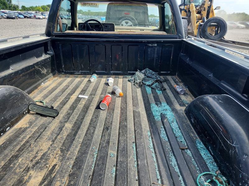 Продажа на аукционе авто 1989 Gmc Sierra, vin: 1GTDC14H2KZ530239, номер лота: 63354746