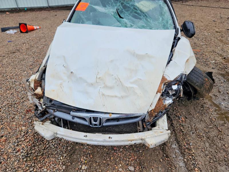 2007 Honda Accord მანქანა იყიდება აუქციონზე, vin: 1HGCM56437A195042, აუქციონის ნომერი: 62008306