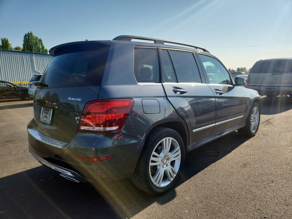 Aukcja sprzedaży 2015 Mercedes-benz Glk, vin: WDCGG8JBXFG441461, numer aukcji: 61515376