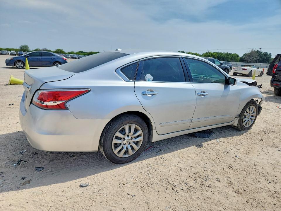 Aukcja sprzedaży 2015 Nissan Altima, vin: 1N4AL3AP0FC262199, numer aukcji: 62264176