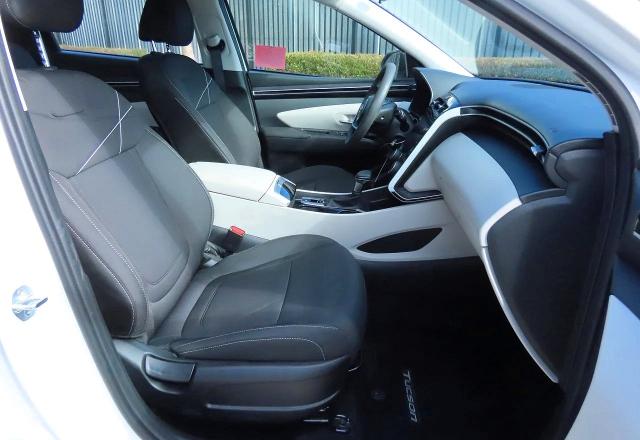 2024 Hyundai Tucson მანქანა იყიდება აუქციონზე, vin: 5NMJACDE5RH323076, აუქციონის ნომერი: 61607976