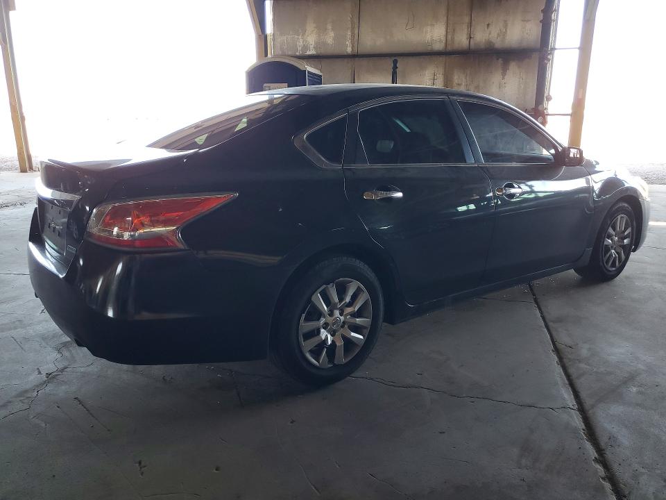 2013 Nissan Altima მანქანა იყიდება აუქციონზე, vin: 1N4AL3AP3DN546573, აუქციონის ნომერი: 62308136