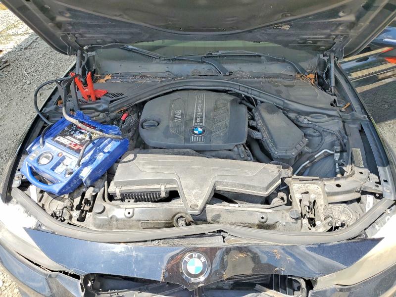 Продажа на аукционе авто 2014 Bmw 328, vin: WBA3D3C56EK157213, номер лота: 60825286