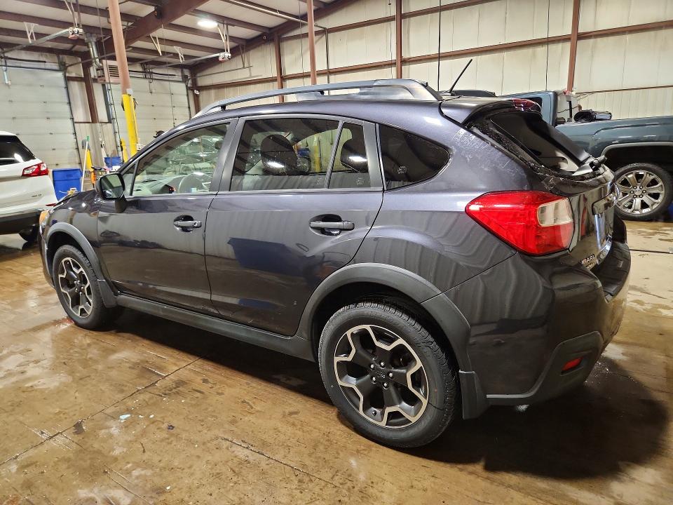 Продажа на аукционе авто 2013 Subaru Xv Crosstrek, vin: JF2GPAKCXD2833873, номер лота: 59707516