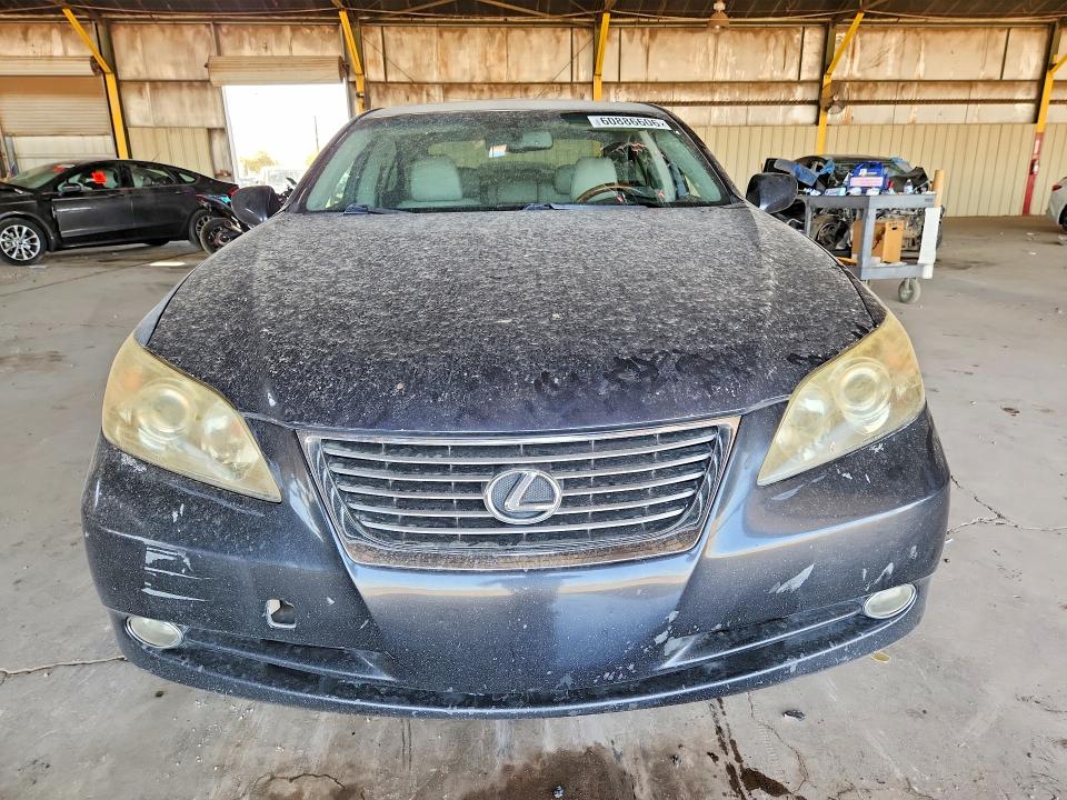 Продаж на аукціоні авто 2008 Lexus Es, vin: JTHBJ46G682231596, номер лоту: 60886606