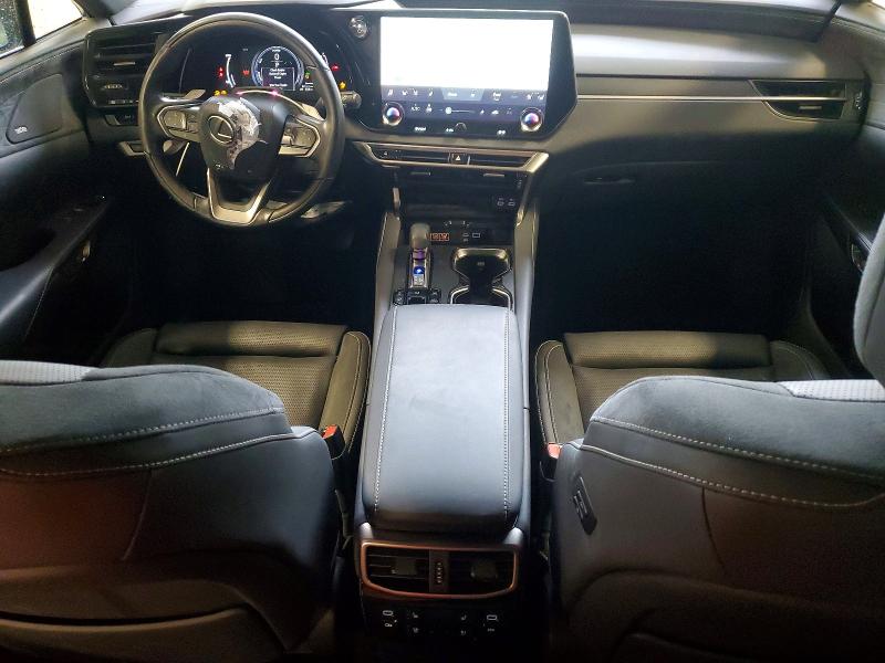 Aukcja sprzedaży 2024 Lexus Rx, vin: JTJCJMGA8R2012072, numer aukcji: 59142366