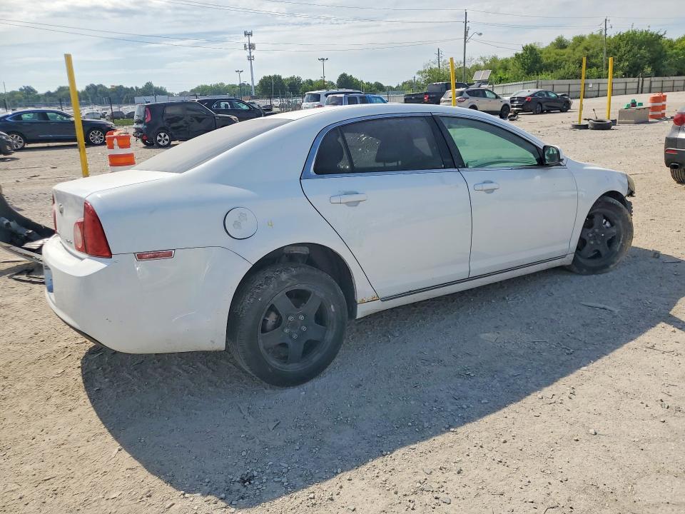 2010 Chevrolet Malibu მანქანა იყიდება აუქციონზე, vin: 1G1ZC5EB9AF234053, აუქციონის ნომერი: 60079756