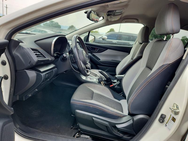 Aukcja sprzedaży 2021 Subaru Crosstrek, vin: JF2GTAPC5M8668073, numer aukcji: 60071316