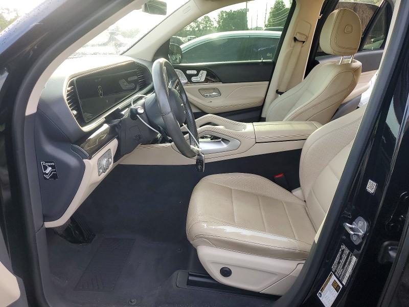 2020 Mercedes-benz Gle მანქანა იყიდება აუქციონზე, vin: 4JGFB4JE5LA223666, აუქციონის ნომერი: 61409456