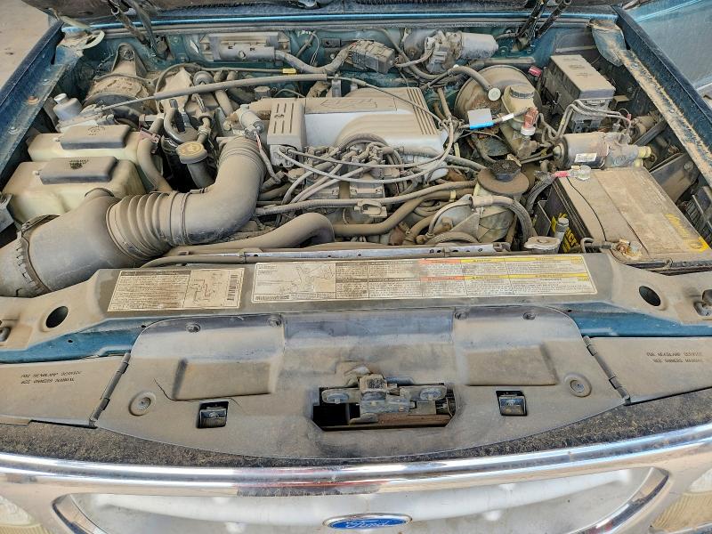 Продажа на аукционе авто 1996 Ford Explorer, vin: 1FMDU35P2TUD62756, номер лота: 60385996