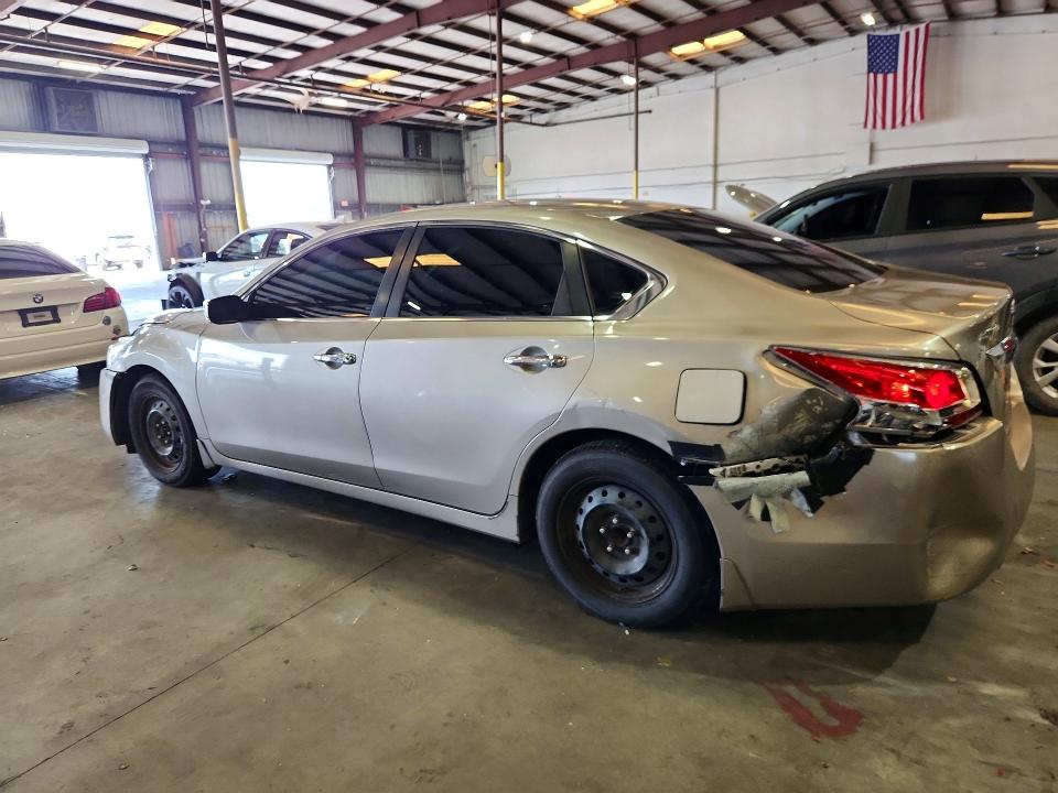 Продажа на аукционе авто 2014 Nissan Altima, vin: 1N4AL3AP5EC138962, номер лота: 61418836