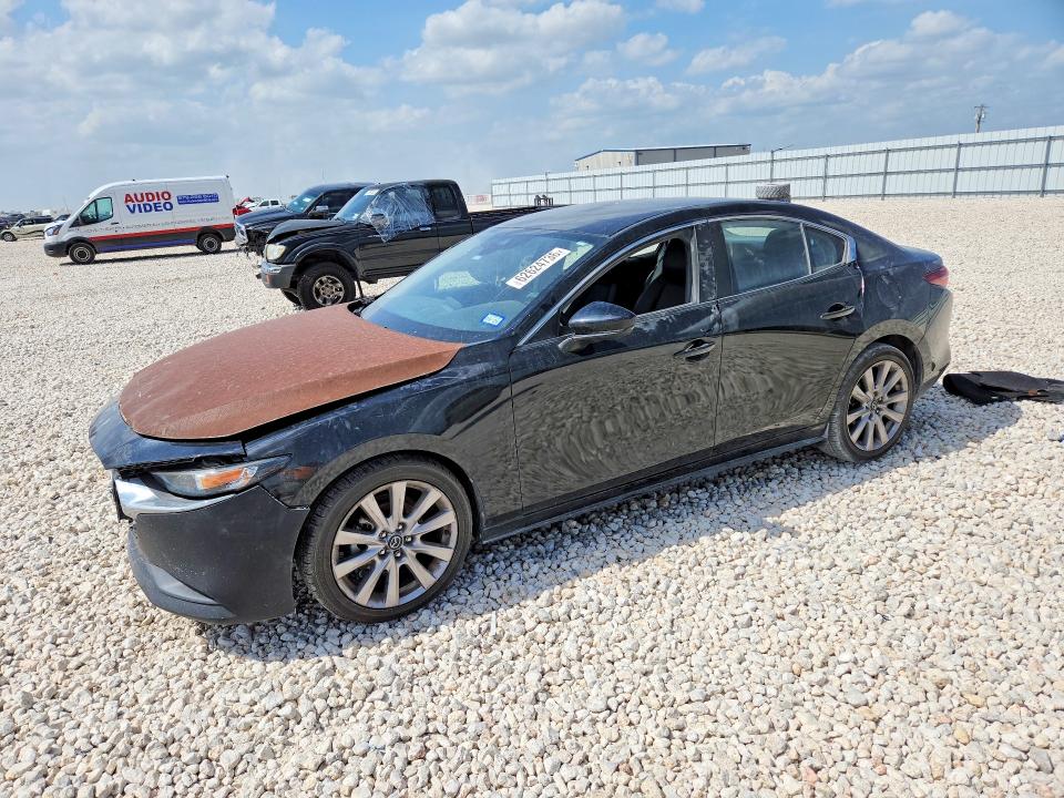 Aukcja sprzedaży 2020 Mazda 3, vin: JM1BPACL5L1173690, numer aukcji: 62624736