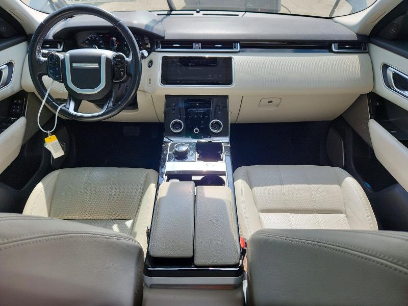Auction sale of the 2018 Land Rover Range Rover Velar, vin: SALYB2RV3JA753517, lot number: 63194826
