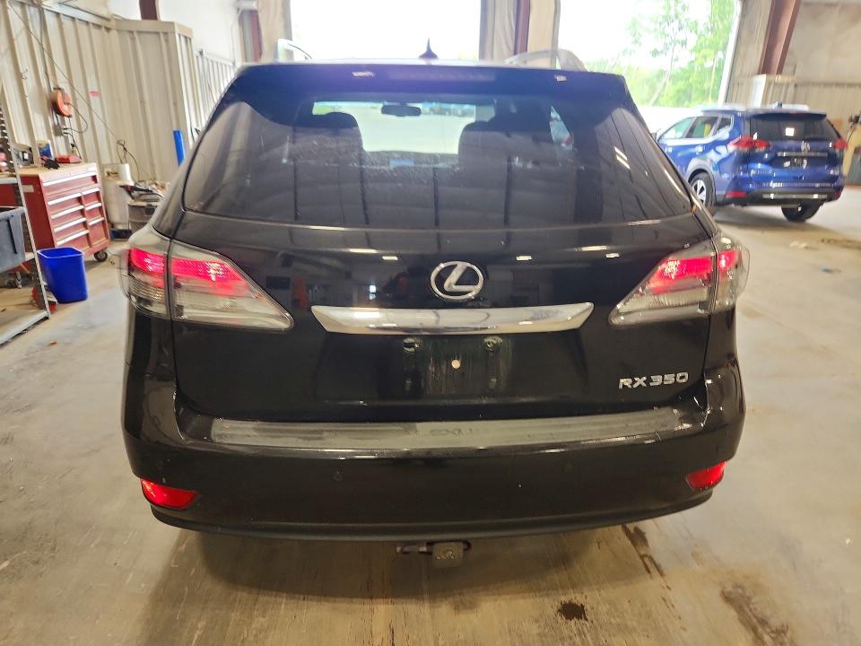 Aukcja sprzedaży 2012 Lexus Rx, vin: 2T2BK1BA3CC124963, numer aukcji: 62427116