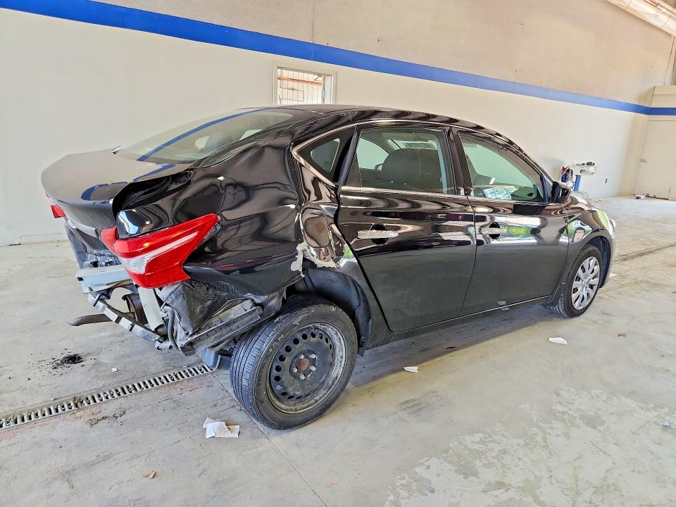Aukcja sprzedaży 2016 Nissan Sentra, vin: 3N1AB7AP8GY330779, numer aukcji: 60719716