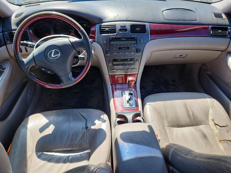 62630666 :رقم المزاد ، JTHBF30G130119930 vin ، 2003 Lexus Es 300 مزاد بيع