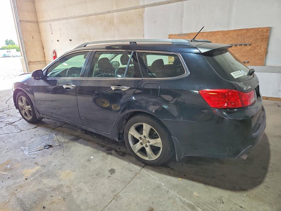 Продажа на аукционе авто 2012 Acura Tsx, vin: JH4CW2H69CC000564, номер лота: 60367166