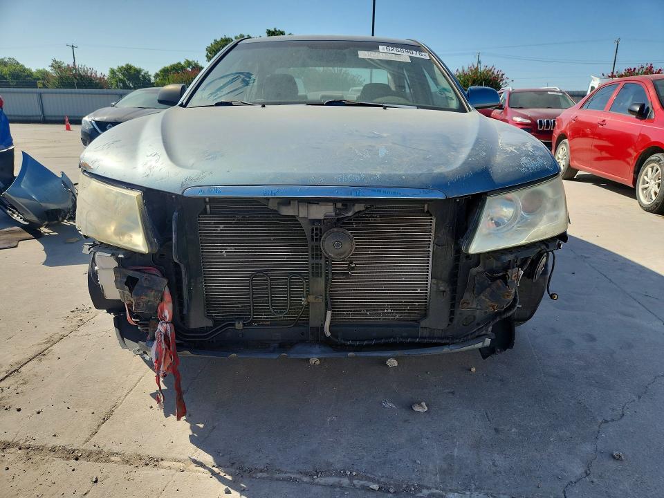 2010 Hyundai Sonata მანქანა იყიდება აუქციონზე, vin: 5NPET4AC4AH623459, აუქციონის ნომერი: 62689076