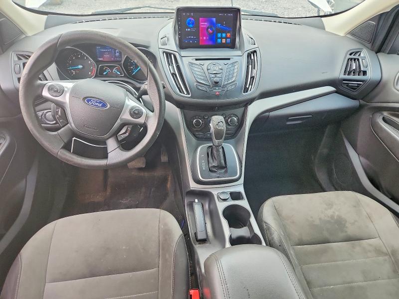 2014 Ford Escape მანქანა იყიდება აუქციონზე, vin: 1FMCU9GX1EUB75412, აუქციონის ნომერი: 61675576