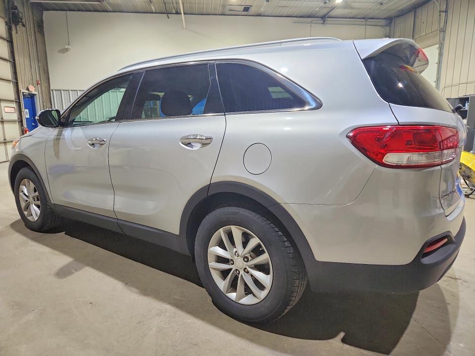 Aukcja sprzedaży 2016 Kia Sorento, vin: 5XYPGDA3XGG098274, numer aukcji: 60424266