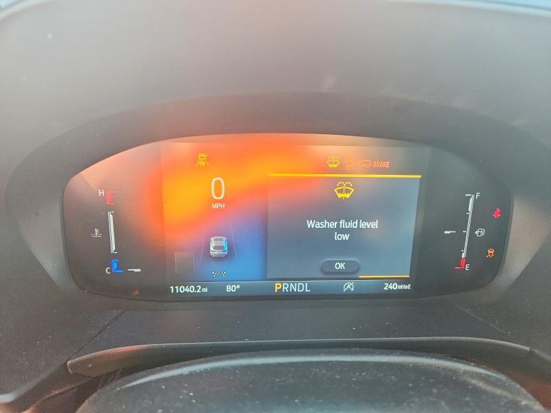 Продаж на аукціоні авто 2025 Ford Escape, vin: 1FMCU9MN3SUA23856, номер лоту: 59701896