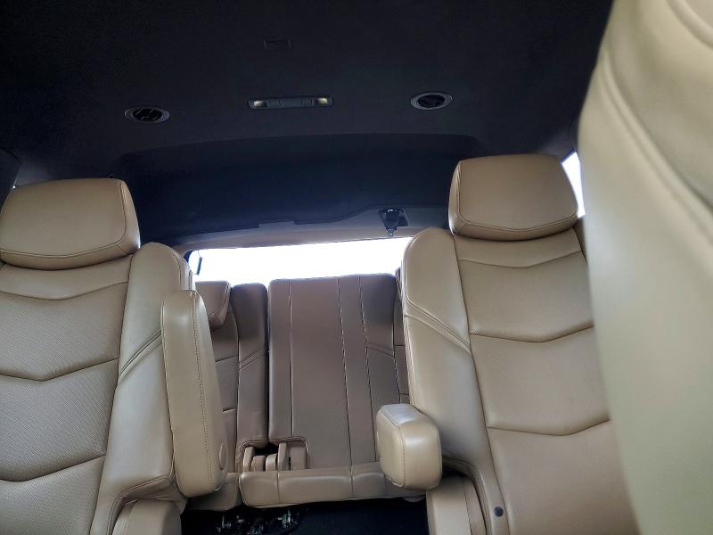 Продаж на аукціоні авто 2019 Cadillac Escalade, vin: 1GYS4DKJ3KR301770, номер лоту: 61540256
