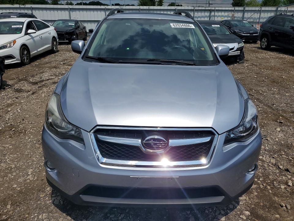 Продажа на аукционе авто 2014 Subaru Xv Crosstrek, vin: JF2GPAVC0E8281570, номер лота: 62034806