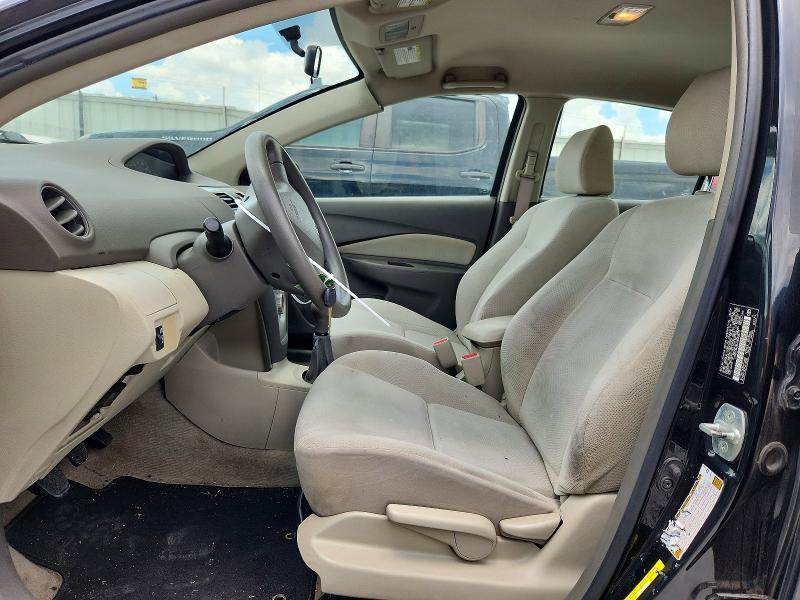 Продаж на аукціоні авто 2010 Toyota Yaris, vin: JTDBT4K35A4063572, номер лоту: 60644886
