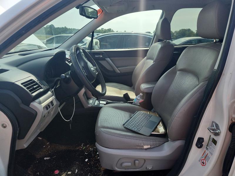 Продаж на аукціоні авто 2014 Subaru Forester, vin: JF2SJAHC0EH528786, номер лоту: 59302236