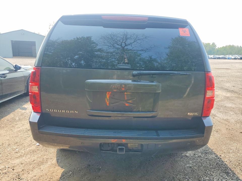 Aukcja sprzedaży 2010 Chevrolet Suburban, vin: 1GNUKJE32AR232897, numer aukcji: 62477116